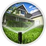 Hudson Irrigation Services